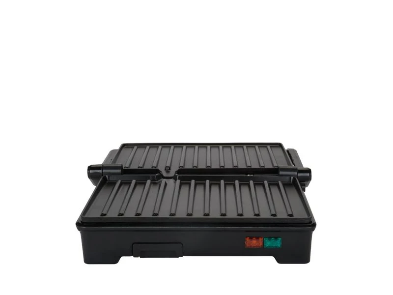 Mestic Contactgrill MC-100 2 Mestic Contactgrill MC-100 - Afbeelding 2