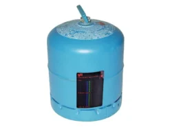 Bo-Camp Gaslevel Indicator 10x6,5 Cm 5 Bo-Camp Gaslevel Indicator 10x6,5 Cm -Kampeeruitrusting 1 2 bo camp gaslevel indicator 10 x 65 cm 8430100