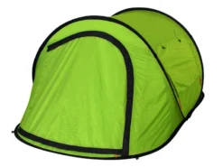 Eurotrail Pop Up Tent South Fork 2 -Kampeeruitrusting 1 2 eurotrail pop up tent south 2 ette0781