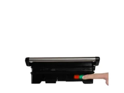 Mestic Contactgrill MC-100 8 Mestic Contactgrill MC-100 -Kampeeruitrusting 1 2 mestic contactgrill mc 100 1502830