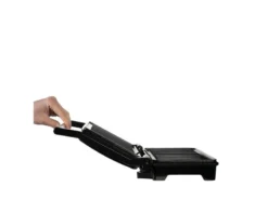 Mestic Contactgrill MC-100 10 Mestic Contactgrill MC-100 -Kampeeruitrusting 1 4 mestic contactgrill mc 100 1502830