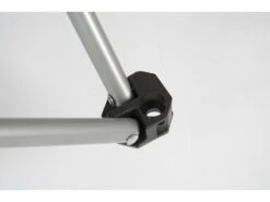 Camp Gear Stoel Opvouwbaar Grijs -Kampeeruitrusting 1 5 camp gear stoel opvouwbaar grijs