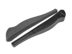 Crespo Armleuning 232 Relaxstoel 2 Stuks Grijs