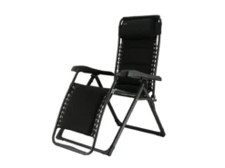 Travellife Barletta Stoel Relax Zwart 9 Travellife Barletta Stoel Relax Zwart -Kampeeruitrusting 10 3 travellife barletta stoel relax zwart 2127380