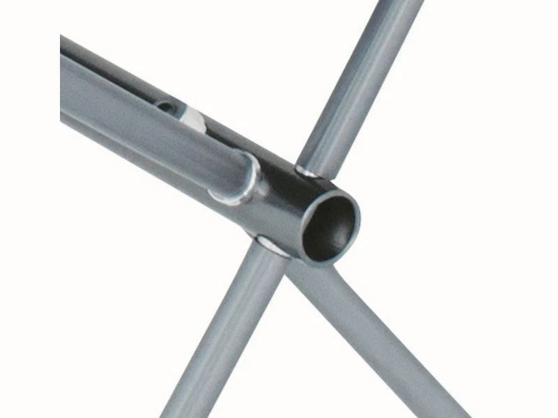 Travelsafe Opvouwbare Reisstoel CALAIS 2 Travelsafe Opvouwbare Reisstoel CALAIS - Afbeelding 2