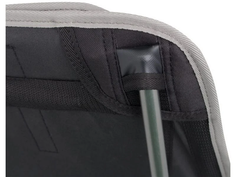 Travelsafe Opvouwbare Relaxstoel YORK 2 Travelsafe Opvouwbare Relaxstoel YORK - Afbeelding 2