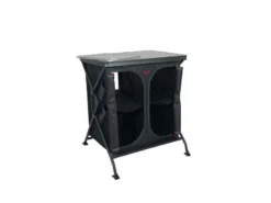 Crespo Kampeer Kookkast Ap-104 -Kampeeruitrusting 103 2 crespo kampeer kookkast ap 104 1157032