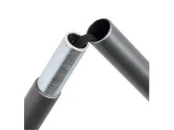 Travelsafe Opvouwbare Relaxstoel YORK 9 Travelsafe Opvouwbare Relaxstoel YORK -Kampeeruitrusting 103 3 travelsafe opvouwbare relaxstoel york ts2466 0100