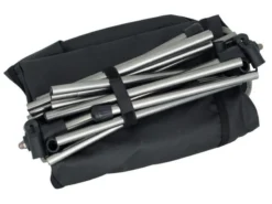 Travelsafe Opvouwbare Relaxstoel YORK 11 Travelsafe Opvouwbare Relaxstoel YORK -Kampeeruitrusting 103 5 travelsafe opvouwbare relaxstoel york ts2466 0100