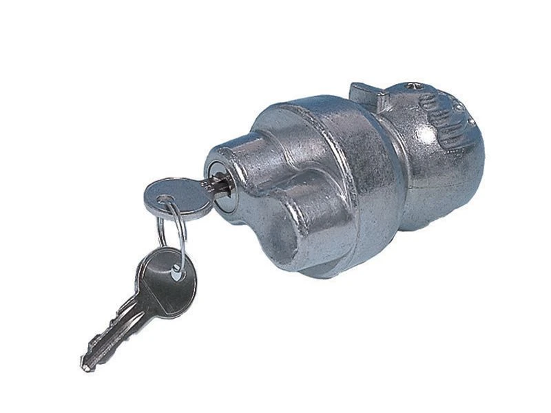 Haba Disselslot Alu-King 1 Haba Disselslot Alu-King