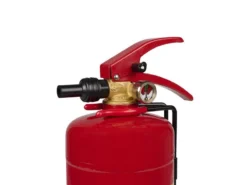 Smartwares 2 Liter Brandblusser -Kampeeruitrusting 107 3 smartwares 2 liter brandblusser hendel 1001497