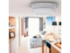 Smartwares Rookmelder -Kampeeruitrusting 108 2 smartwares rookmelder gemonteerd 1002528