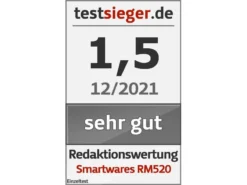 Smartwares Rookmelder -Kampeeruitrusting 108 3 smartwares rookmelder test 1002528