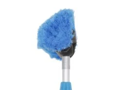 Mestic Wasborstel Plus -Kampeeruitrusting 11 2 mestic wasborstel plus 1507960