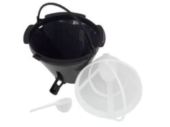 Eurotrail Grand Cafe 6 -Kampeeruitrusting 11 4 eurotrail grand cafe 12 etkw7006 0100