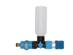 Mestic Wasborstel Plus -Kampeeruitrusting 11 5 mestic wasborstel plus 1507960