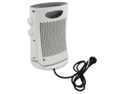 Eurotrail Keramische Kachel St. Helens Met Draaggreep -Kampeeruitrusting 11 7 eurotrail keramische kachel st helens met draaggreep achterkant etht0011