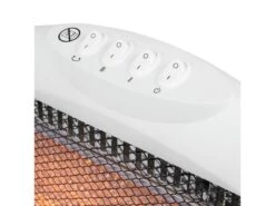 Tristar Ka-5129 Straalkachel 1200 Watt -Kampeeruitrusting 111 2 tristar ka 5129 straalkachel 1200 watt bediening ka 5129