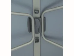 Eurotrail Kampeertafel Versaille M Alu 80 X 60 -Kampeeruitrusting 111 4 eurotrail kampeertafel versaille m alu 80x60 etcf0471 5300