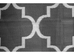 Bo Camp Chill Mat Casablanca Champagne M -Kampeeruitrusting 119 2 bo camp chill mat casablanca champagne m 4271048