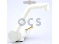 Reich Waterkraan Style 2000 Wit 12V