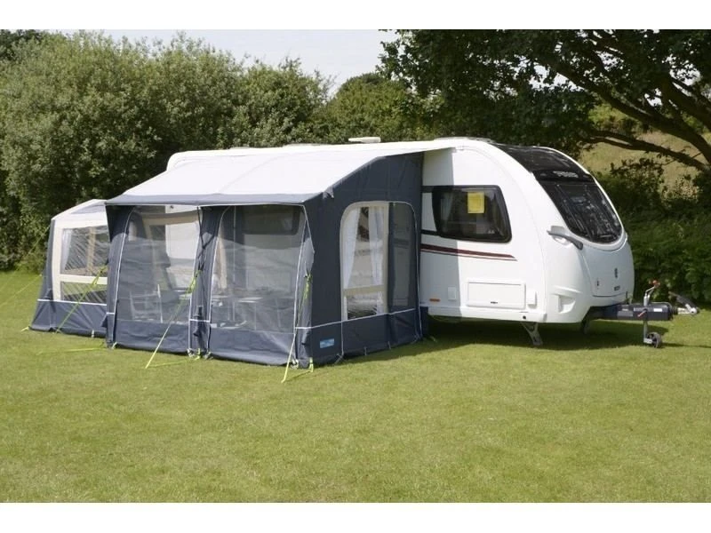 Kampa Dometic Mesh Panel Sets 2 Kampa Dometic Mesh Panel Sets - Afbeelding 2