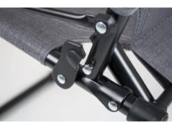 Bo Camp Urban Outdoor Vouwstoel Camp Chair Brixton Grey -Kampeeruitrusting 12 3 bo camp urban outdoor vouwstoel camp chair brixton grey