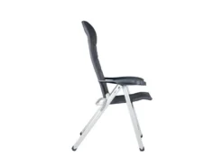 Crespo Kampeer Standen Stoel Al-237 De Luxe Donker Grijs Kleur 40 -Kampeeruitrusting 12 3 crespo kampeer standen stoel al 237 de luxe donker grijs kleur 40 1149077