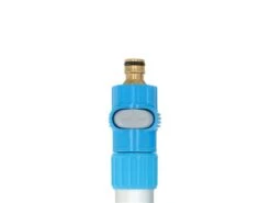 Mestic Wasborstel Pro -Kampeeruitrusting 12 3 mestic wasborstel pro 1507950