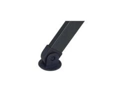 Crespo Voetenbank AP-411 Air Select Grijs 60 -Kampeeruitrusting 120 5 crespo voetenbank ap 411 air select grijs 60 voetje 1149580