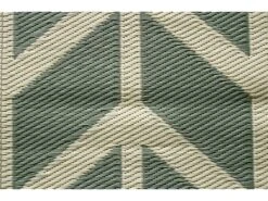 Bo Camp Chill Mat Flacton Groen M -Kampeeruitrusting 121 2 bo camp chill mat flacton groen m 4271072