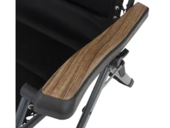 Eurotrail Majestic Relaxstoel 3-D Mesh -Kampeeruitrusting 128 4 eurotrail majestic relaxstoel 3 d mesh etcf1541