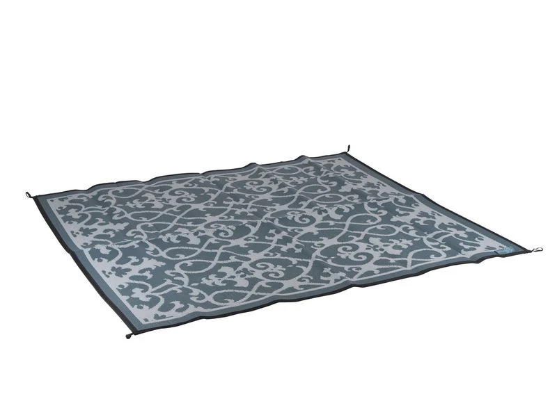 Bo Camp Chill Mat Buitenkleed Oriental Champagne Xxl 1 Bo Camp Chill Mat Buitenkleed Oriental Champagne Xxl