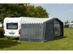 Isabella Side Net Standaard 250