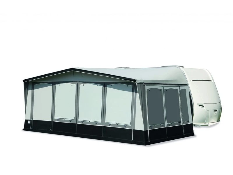 Brand Caravanvoortent Atrium 240 4 Brand Caravanvoortent Atrium 240 - Afbeelding 4