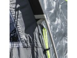 Kampa Koepeltent Mersea 3 -Kampeeruitrusting 13 3 kampa koepeltent mersea 3 9120000234