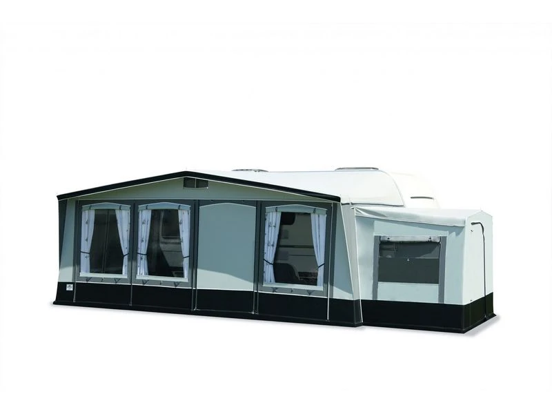 Brand Caravanvoortent Atrium 240 5 Brand Caravanvoortent Atrium 240 - Afbeelding 5
