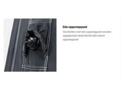 Dometic Club Deluxe AIR Pro Drive Away Camper-bus Tent -Kampeeruitrusting 13 4 dometic club deluxe air pro drive away camper bus tent oppomppunt 9120002141