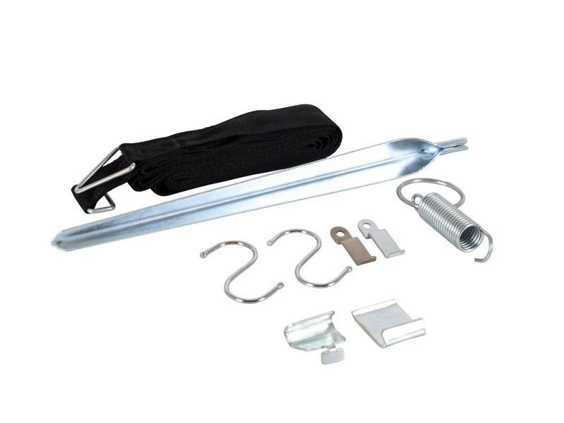 Bo Camp Stormbandset Voor Zak- Casetteluifel Universeel 1 Bo Camp Stormbandset Voor Zak- Casetteluifel Universeel