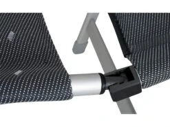 Eurotrail Voetenbank Plug/eindstop 2s -Kampeeruitrusting 135 2 eurotrail voetenbank plug eindstop 2s etcf0813