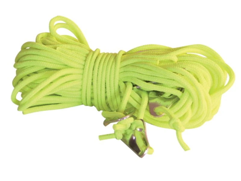 Eurotrail Scheerlijnen 4 Stuks Compleet Fluor 1 Eurotrail Scheerlijnen 4 Stuks Compleet Fluor