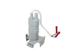 Haba Toiletpomp Thetford Model C250