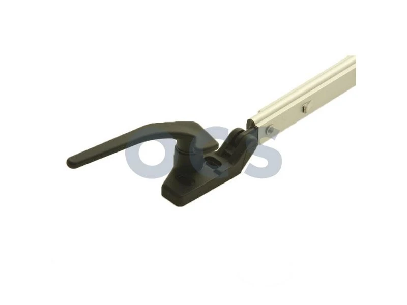 Raamuitzetter Schroef Klik 23 Cm Rechts 2 Raamuitzetter Schroef Klik 23 Cm Rechts - Afbeelding 2