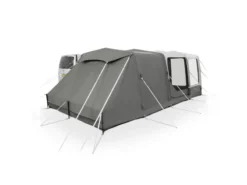 Dometic Rarotonga Drive Away FTT 401 TC RH Camper-bus Tent -Kampeeruitrusting 15 2 dometic rarotonga drive away ftt 401 tc rh camper bus tent achterzijde 9120002159