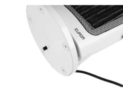 Eurom Safe Camp 1500 Keramische Kachel -Kampeeruitrusting 15 4 eurom safe camp 1500 keramische kachel 342109