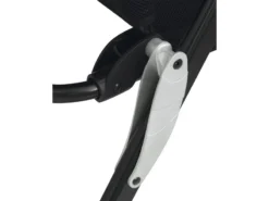 Eurotrail Grenoble 3d Mesh Campingstoel Zwart -Kampeeruitrusting 15 5 eurotrail grenoble 3d mesh campingstoel zwart etcf1347 0100