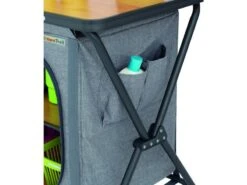 Eurotrail Campingkast Nova Venossa -Kampeeruitrusting 151 4 eurotrail campingkast nova venossa etcf2036 0401