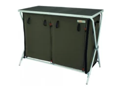 Eurotrail Campingkast Brocas -Kampeeruitrusting 153 2 eurotrail campingkast brocas etcf0616 0400