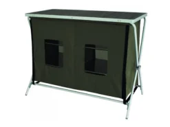 Eurotrail Campingkast Brocas -Kampeeruitrusting 153 3 eurotrail campingkast brocas etcf0616 0400