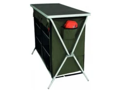 Eurotrail Campingkast Brocas -Kampeeruitrusting 153 4 eurotrail campingkast brocas etcf0616 0400